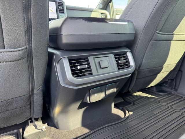 Photo of 2025 Red Metallic Ford F-150