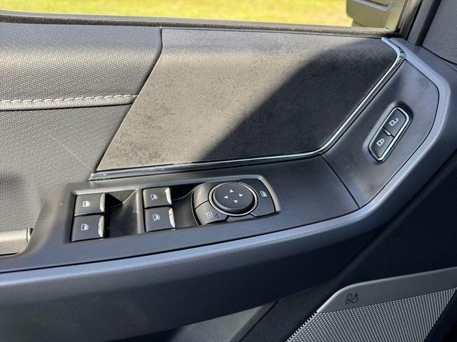 Photo of 2025 Red Metallic Ford F-150