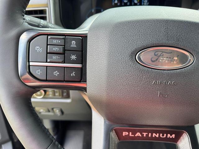 Photo of 2025 Agate Black Metallic Ford F-250
