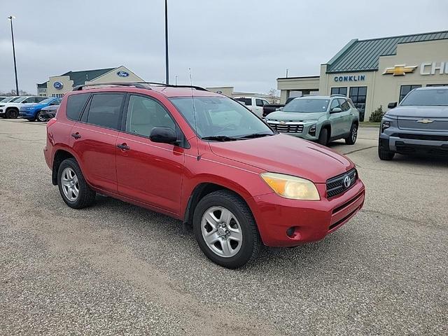 2008 Toyota RAV4