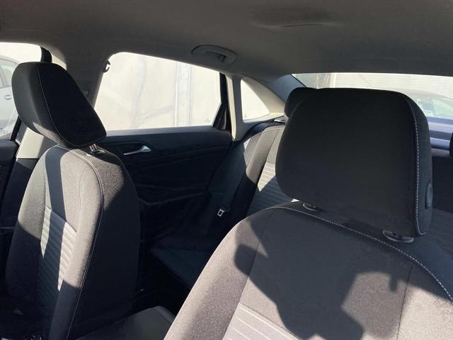 Photo of 2025 Deep Black Pearl Volkswagen Jetta
