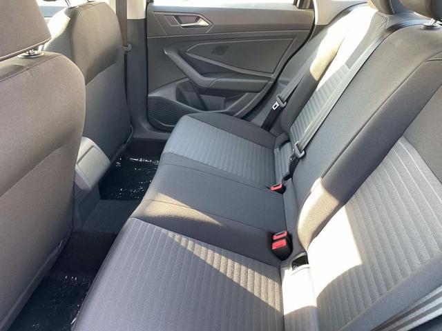 Photo of 2025 Deep Black Pearl Volkswagen Jetta