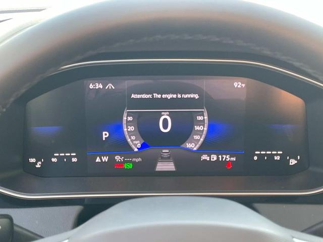 Photo of 2025 Deep Black Pearl Volkswagen Jetta