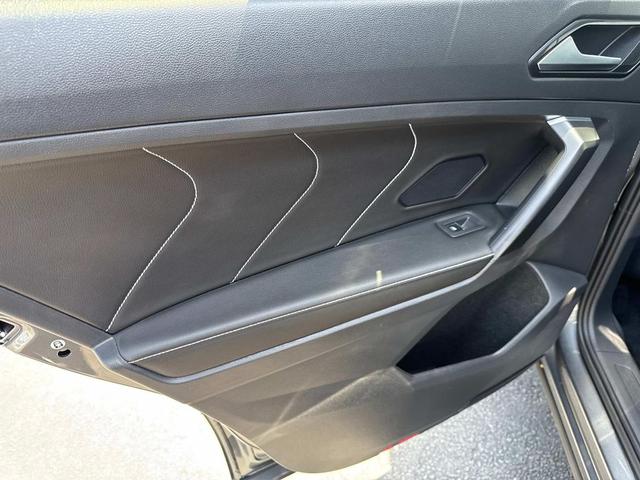 Photo of 2023 Platinum Gray Metallic Volkswagen Tiguan