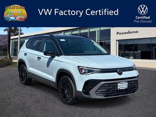 2024 Volkswagen Jetta