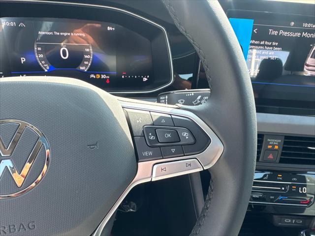 Photo of 2025 Gray Volkswagen Jetta