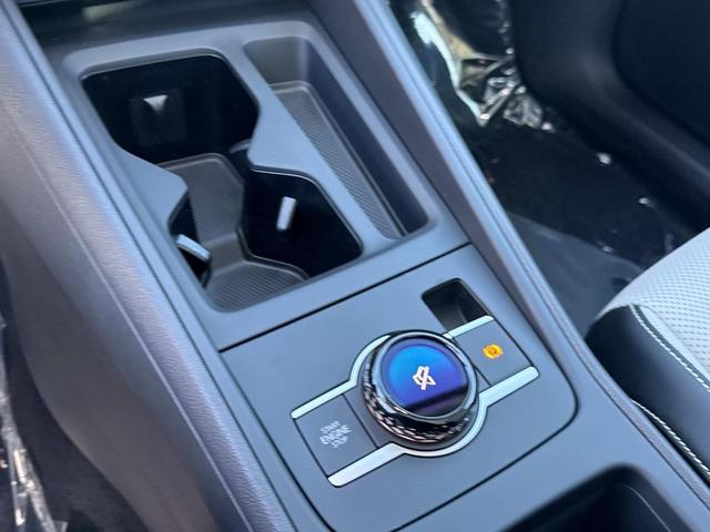 Photo of 2025 Monterey Blue Pearl Volkswagen Tiguan