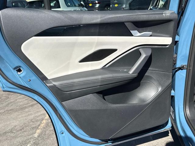 Photo of 2025 Monterey Blue Pearl Volkswagen Tiguan