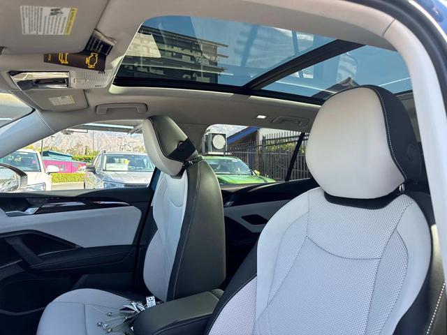 Photo of 2025 Monterey Blue Pearl Volkswagen Tiguan