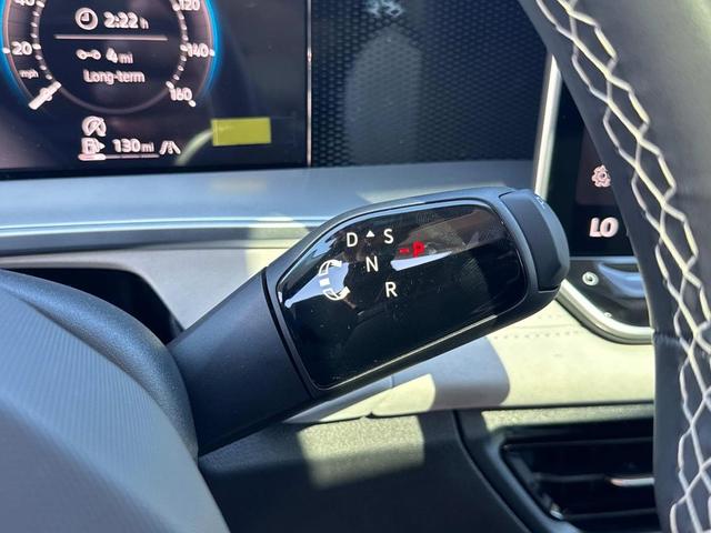 Photo of 2025 Monterey Blue Pearl Volkswagen Tiguan