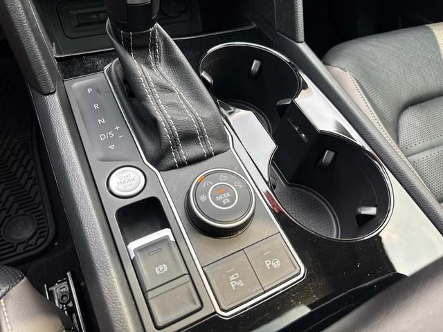Photo of 2021 Platinum Gray Metallic Volkswagen Atlas