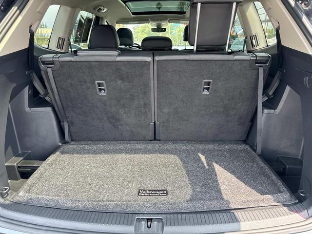 Photo of 2021 Platinum Gray Metallic Volkswagen Atlas