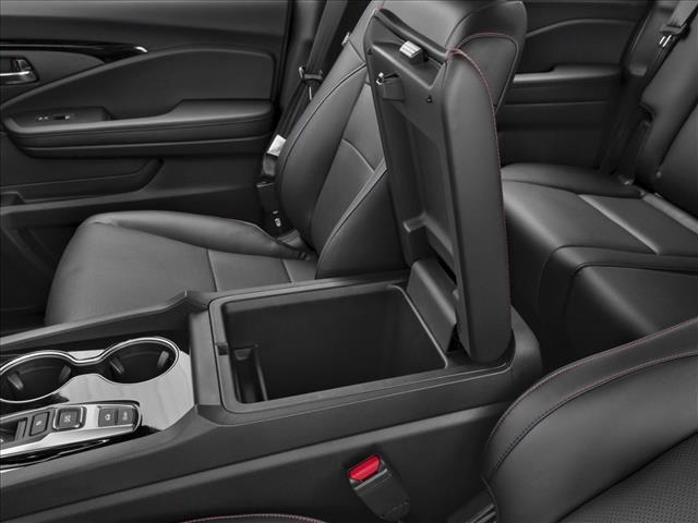 Photo of 2026 Sonic Gray Pearl Honda Ridgeline