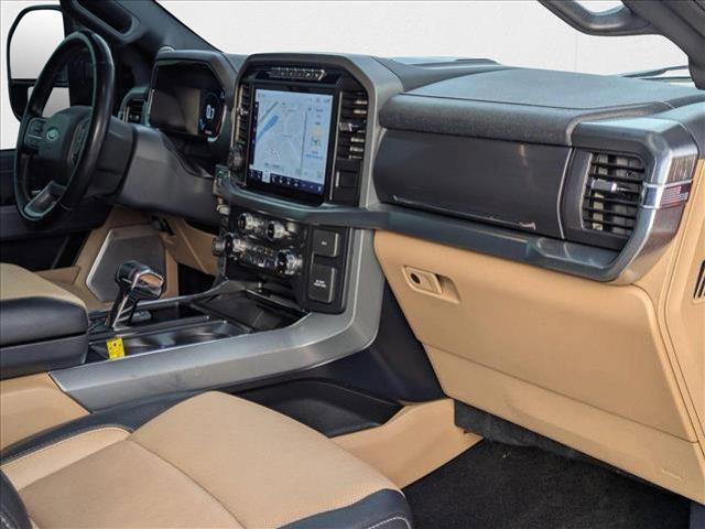Photo of 2022 Race Red Ford F-150