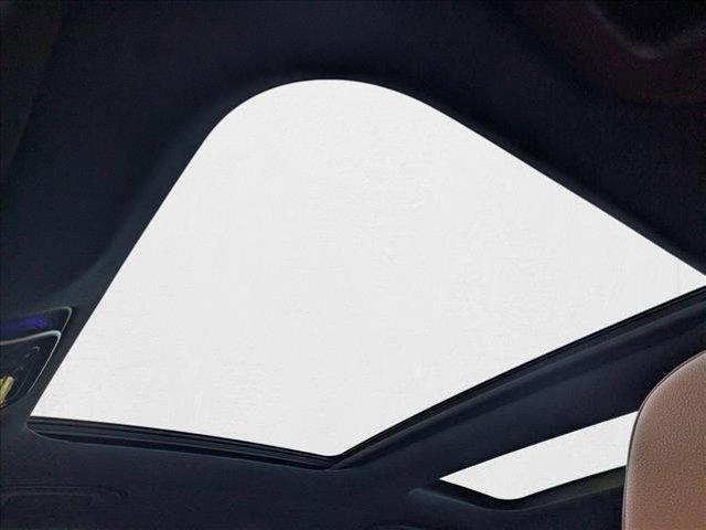 Photo of 2023 Lunar Blue Metallic Mercedes-Benz C-Class