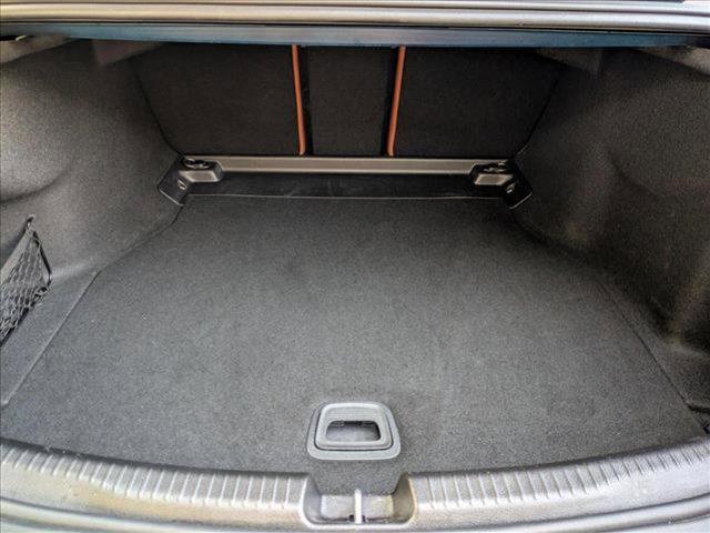 Photo of 2023 Lunar Blue Metallic Mercedes-Benz C-Class