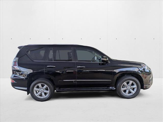 Photo of 2017 Black Onyx Lexus GX 460