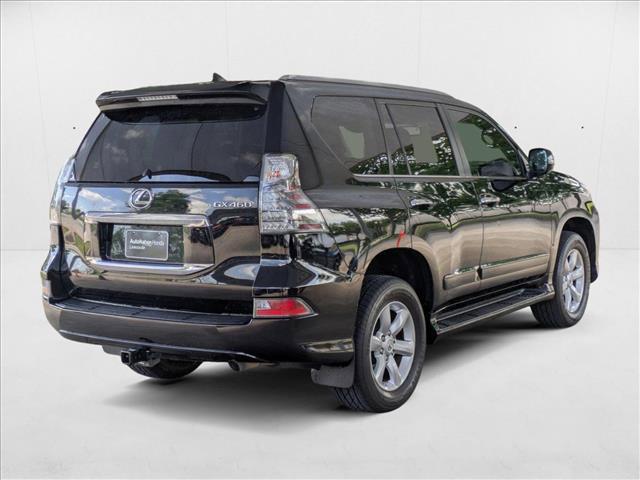 Photo of 2017 Black Onyx Lexus GX 460