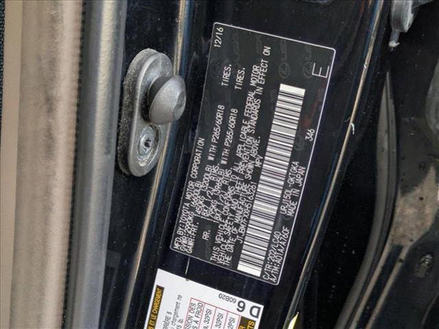 Photo of 2017 Black Onyx Lexus GX 460