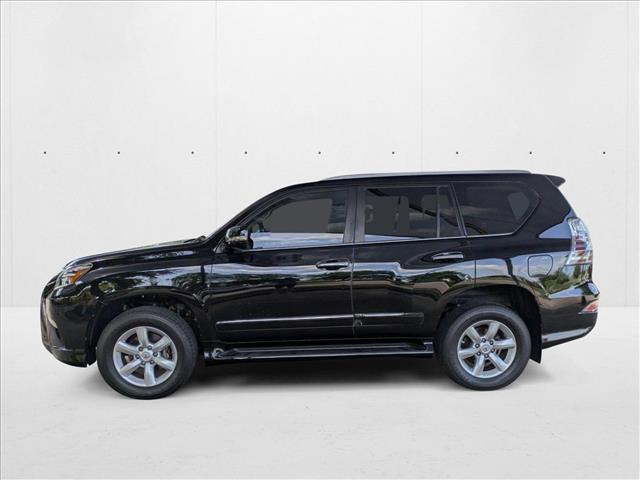 Photo of 2017 Black Onyx Lexus GX 460