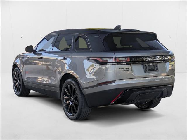 Photo of 2020 Aruba Premium Meta Land Rover Range Rover Velar