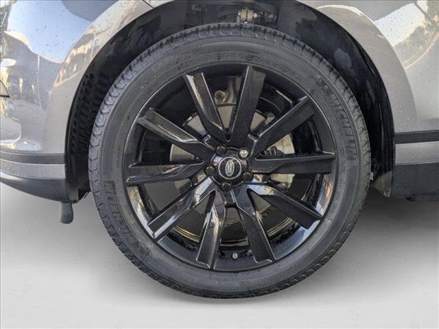 Photo of 2020 Aruba Premium Meta Land Rover Range Rover Velar