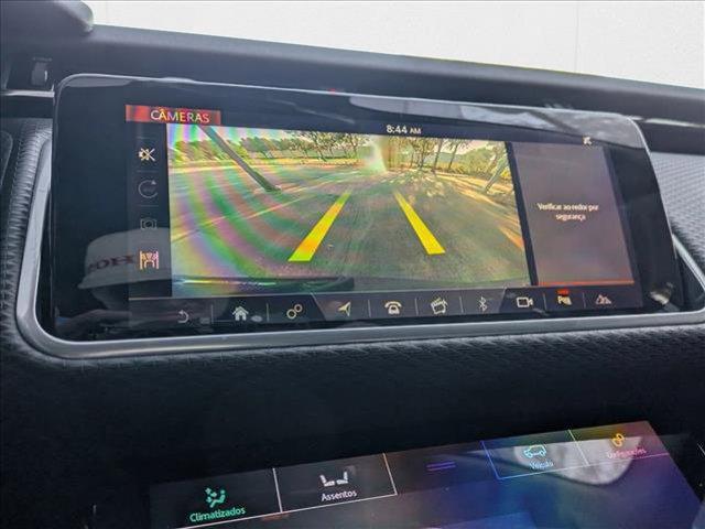 Photo of 2020 Aruba Premium Meta Land Rover Range Rover Velar
