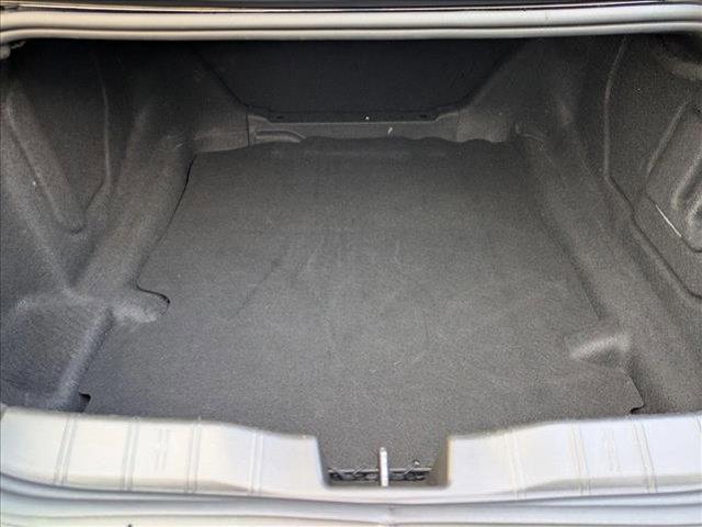 Photo of 2023 Black Chevrolet Camaro