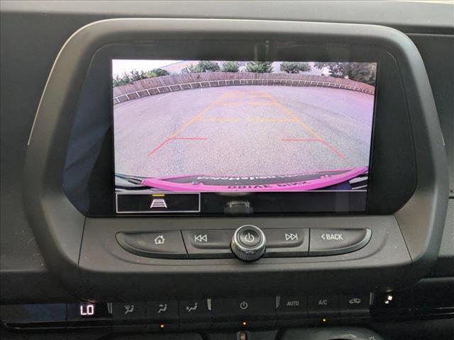 Photo of 2023 Black Chevrolet Camaro