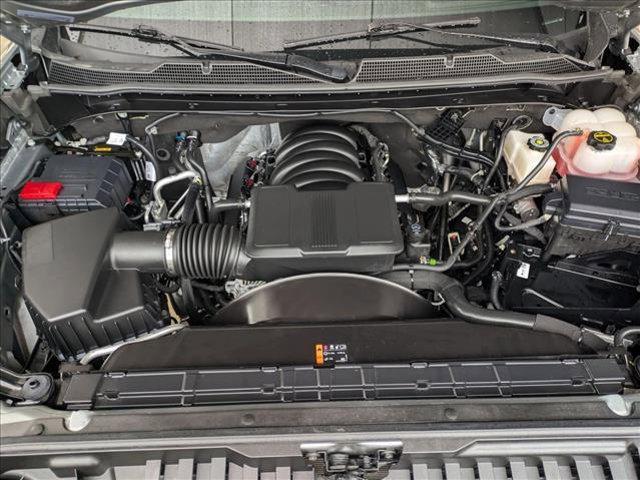Photo of 2025 Sterling Gray Metallic Chevrolet Silverado 2500