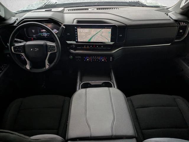 Photo of 2025 Sterling Gray Metallic Chevrolet Silverado 2500