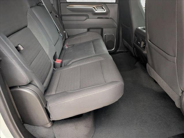 Photo of 2025 Sterling Gray Metallic Chevrolet Silverado 2500
