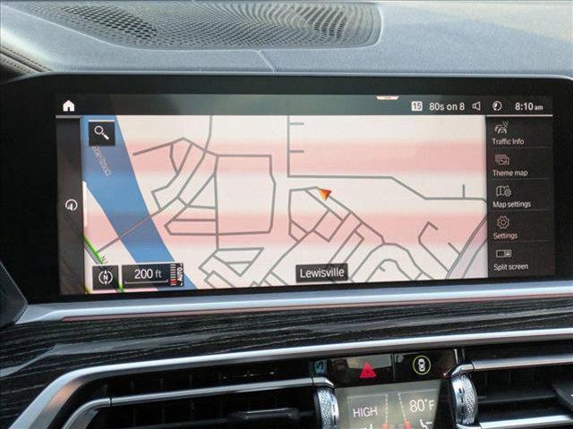 Photo of 2021 Tanzanite Blue II Metallic BMW X7