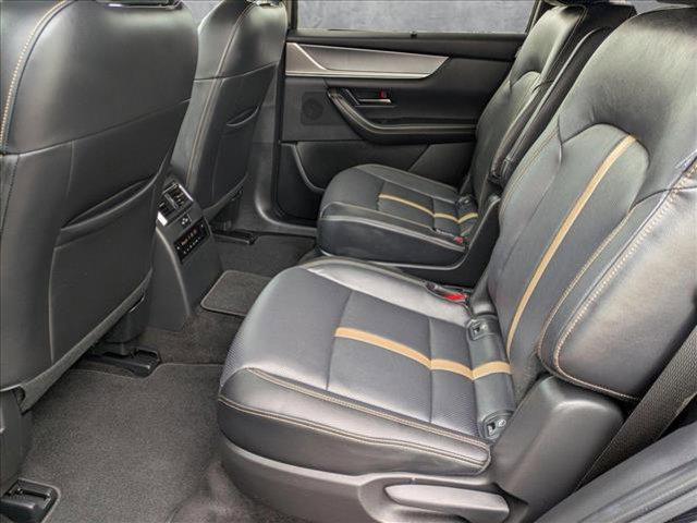 Photo of 2024 Jet Black Mica Mazda CX-90 PHEV