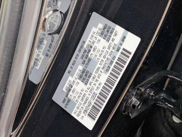 Photo of 2024 Jet Black Mica Mazda CX-90 PHEV