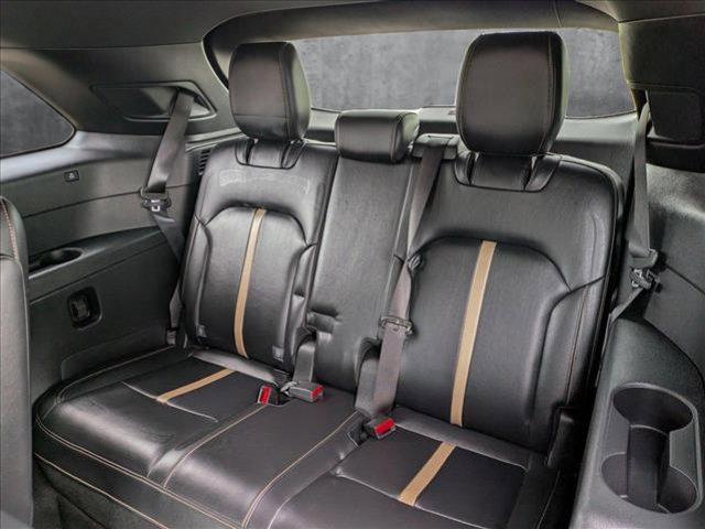 Photo of 2024 Jet Black Mica Mazda CX-90 PHEV