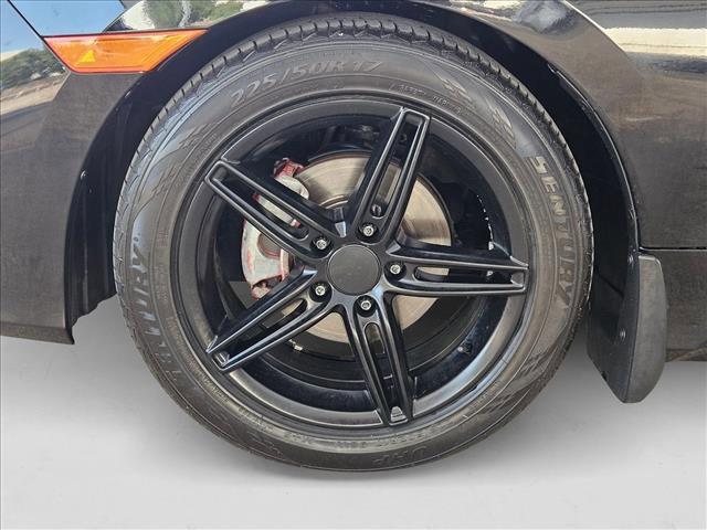 Photo of 2019 Silver Honda Civic