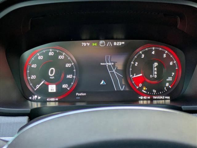 Photo of 2020 White Volvo S90