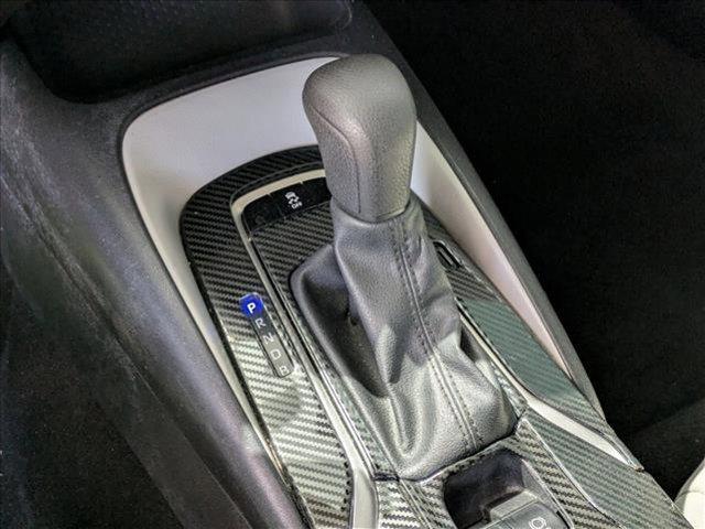 Photo of 2021 Classic Silver Metallic Toyota Corolla