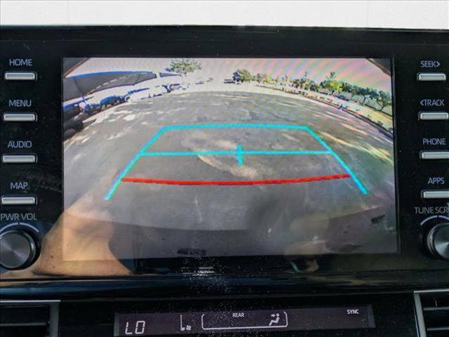 Photo of 2022 Predawn Gray Mica Toyota Sienna