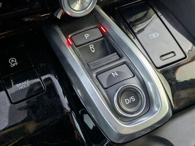 Photo of 2023 Silver Acura MDX