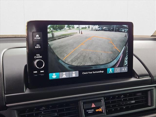 Photo of 2025 Crystal Black Pearl Honda Pilot