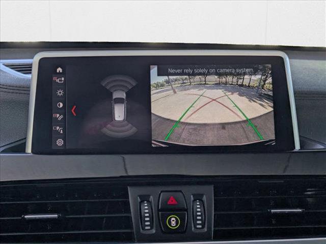 Photo of 2020 Black Sapphire Met BMW X1