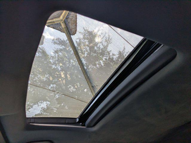 Photo of 2023 Crystal Black Pear Honda Passport
