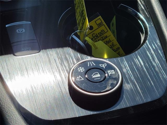 Photo of 2026 Everest White P Nissan Rogue