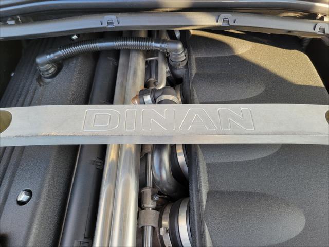 Photo of 2003 Titanium Silver Metallic BMW M3