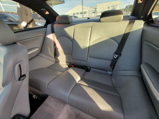 Photo of 2003 Titanium Silver Metallic BMW M3