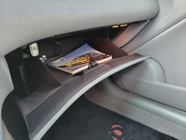 Photo of 2003 Titanium Silver Metallic BMW M3