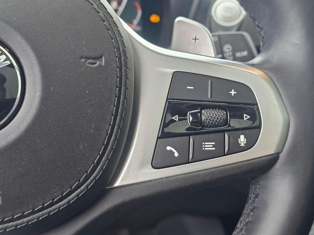 Photo of 2020 Dark Graphite Metallic BMW X3