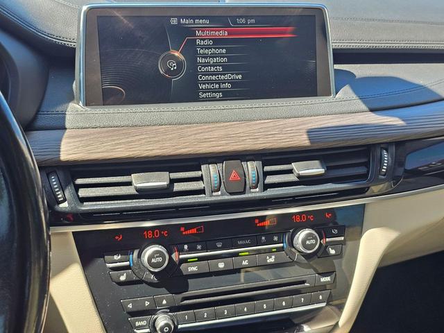 Photo of 2016 Dark Olive Metallic BMW X6